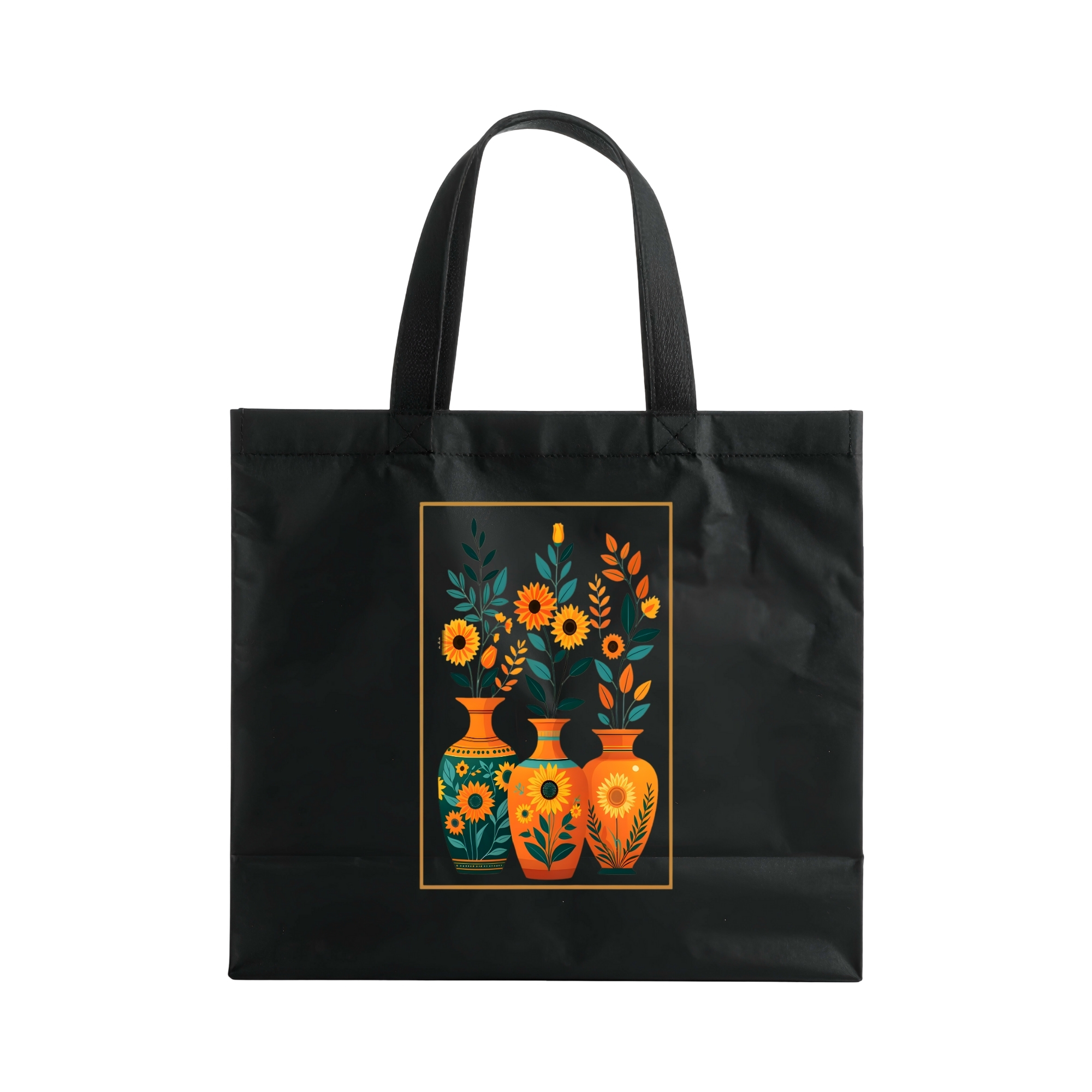 Infinity Heart Bag