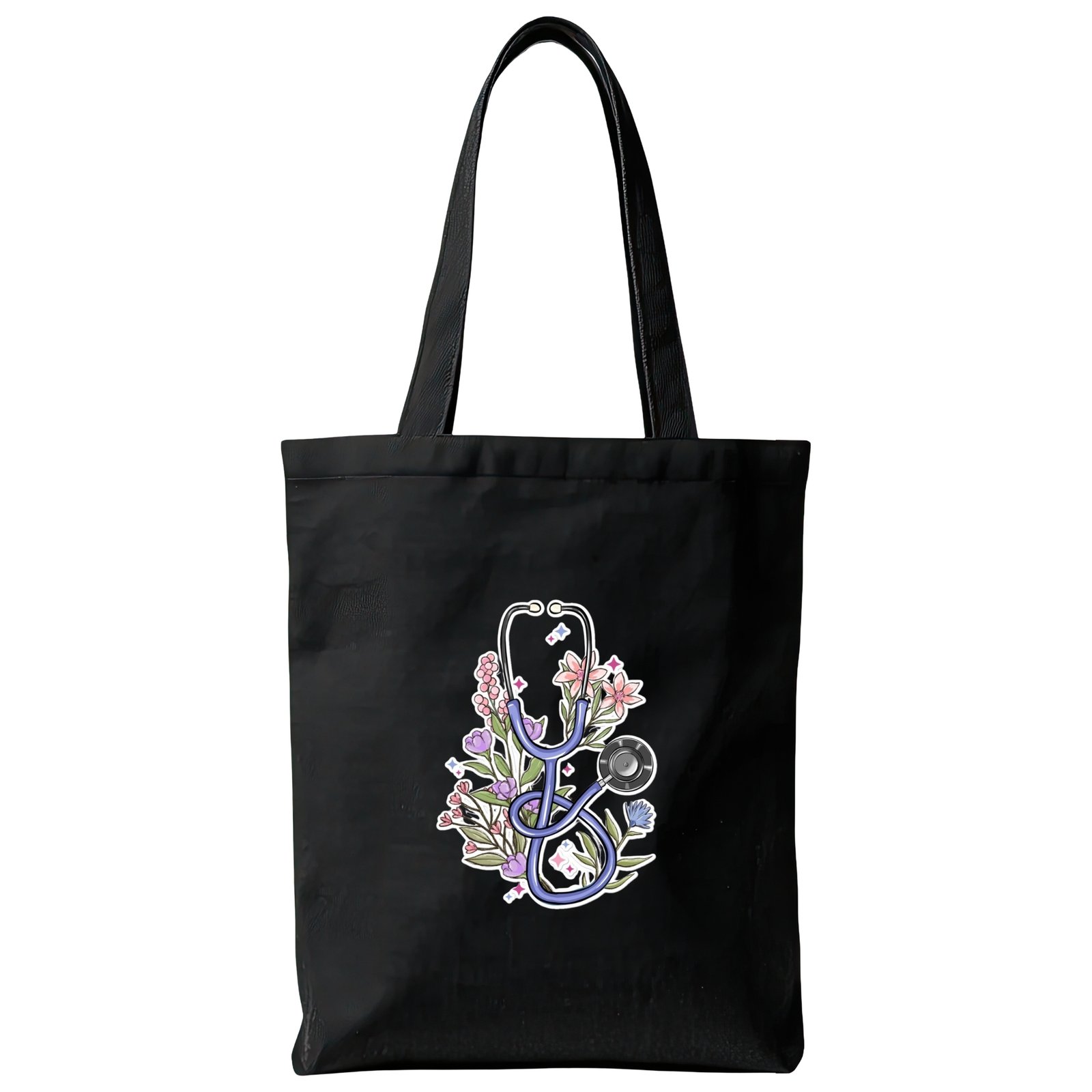 Doctor Sthetoscope Tote