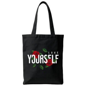 Love Your Self Bag
