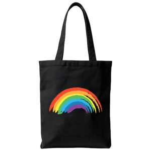Rainbow Bag