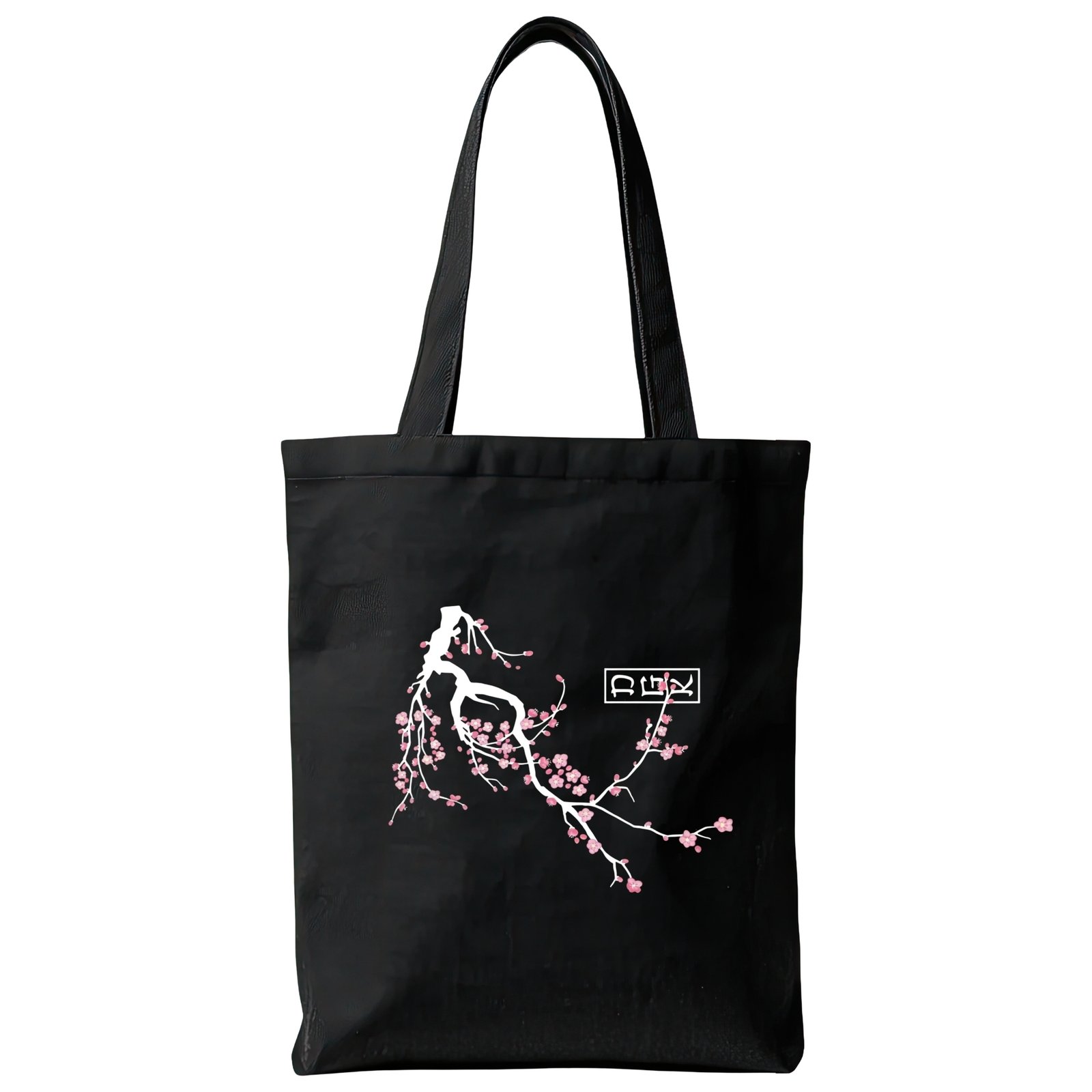 Cherry Bloosom Tree Bag