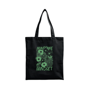 Abundance Mindset Bag