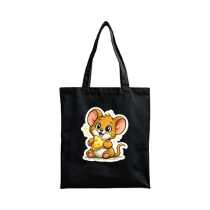 Cute Chessy Jerry Bag