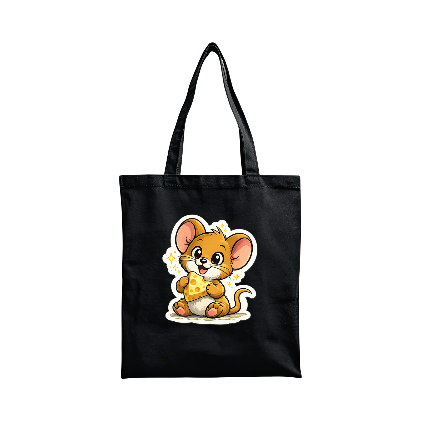 Cute Chessy Jerry Tote