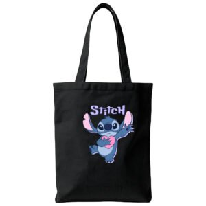 Cute Stitch Bag