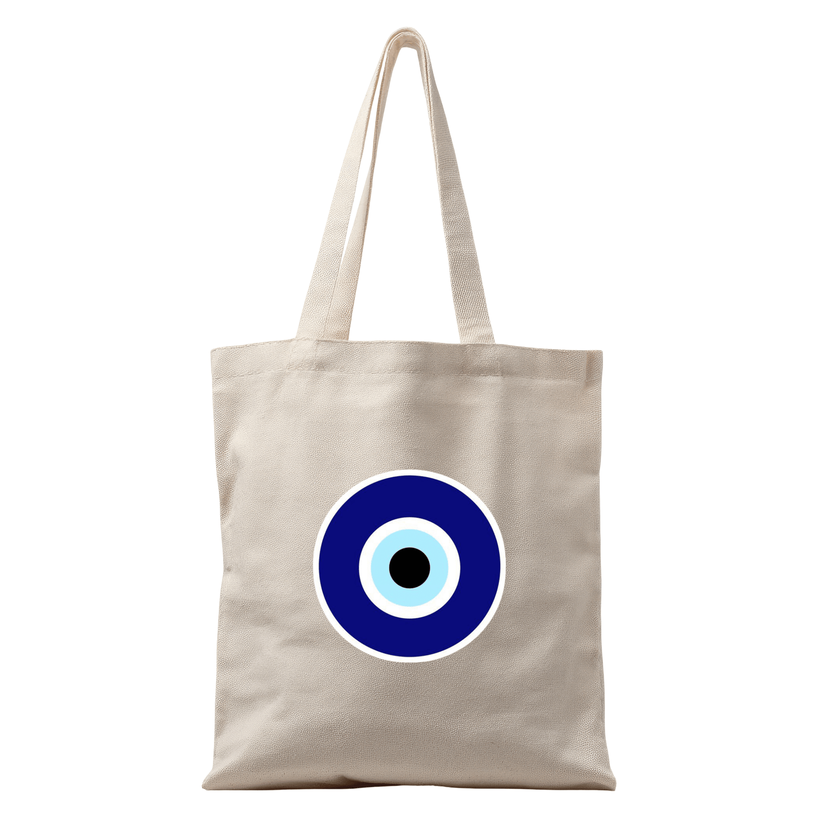 Evil eye Tote Bag