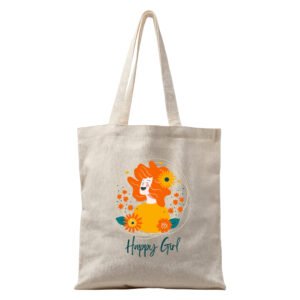 Happy Girl Bag