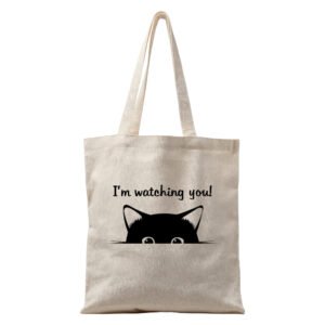 I’ M watching You! Bag