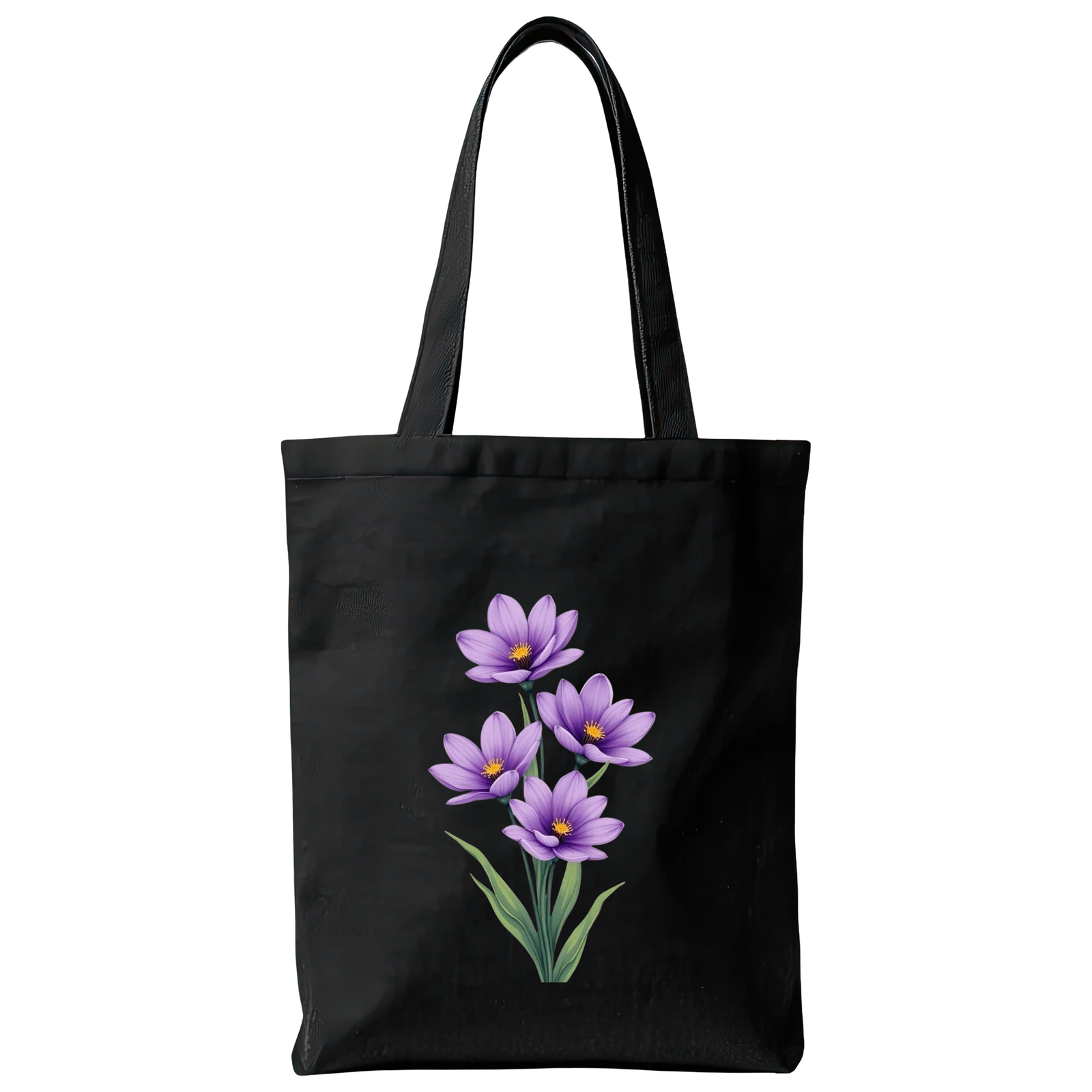 Lavender Bloom Bag