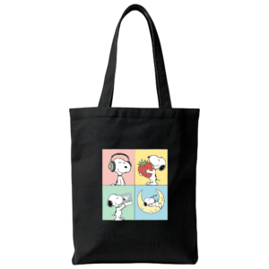 Snoopy Moods Bag