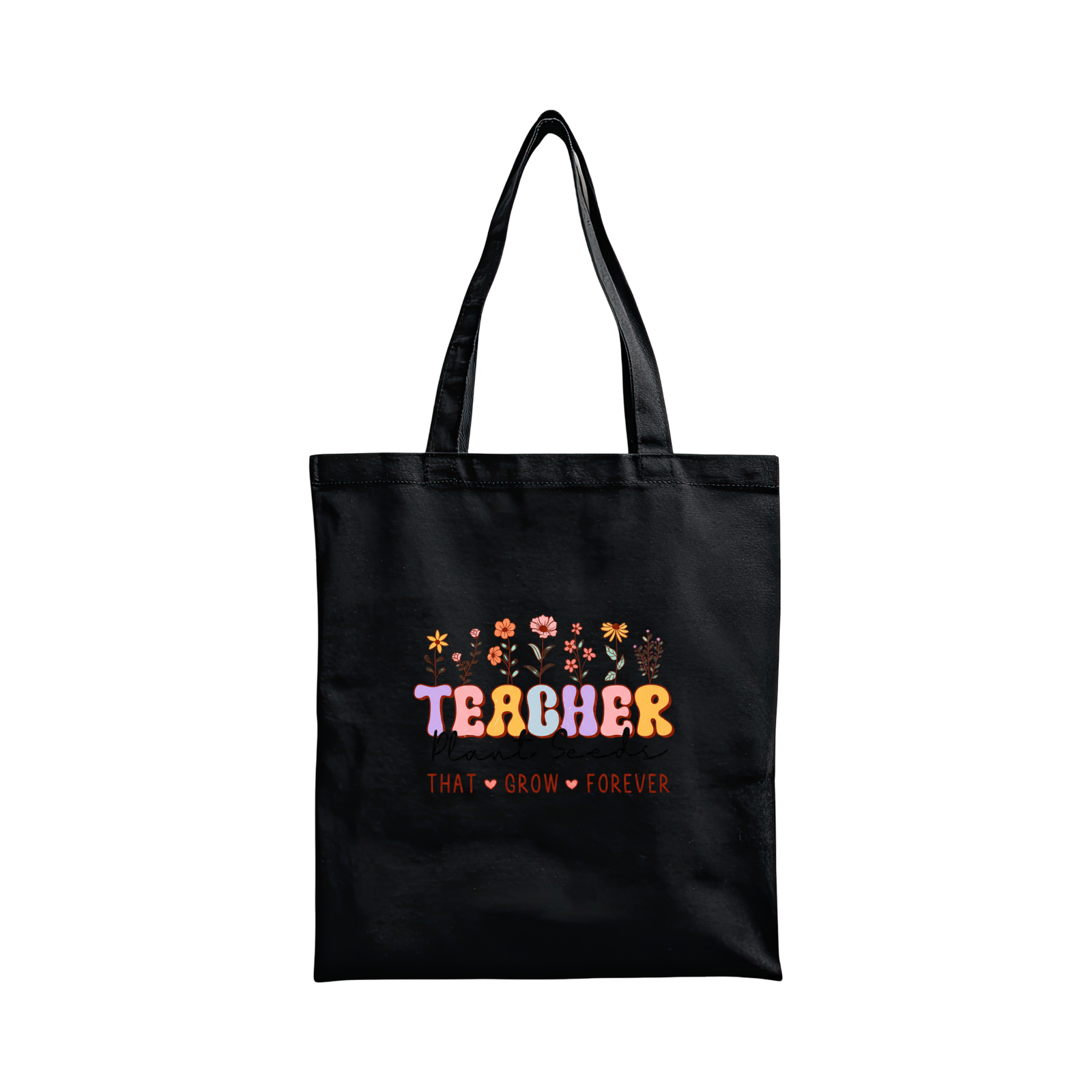 Teacher Tote