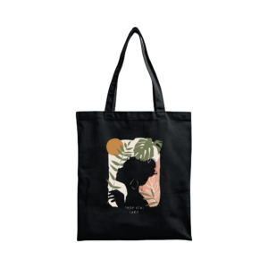Tropical Lady Bag