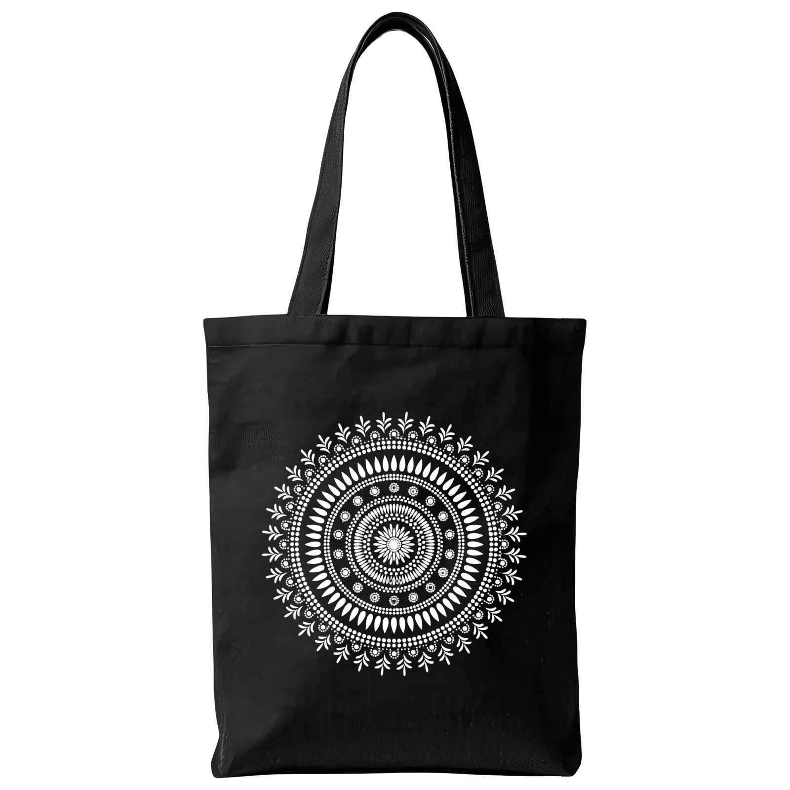 Warli Trible Black
